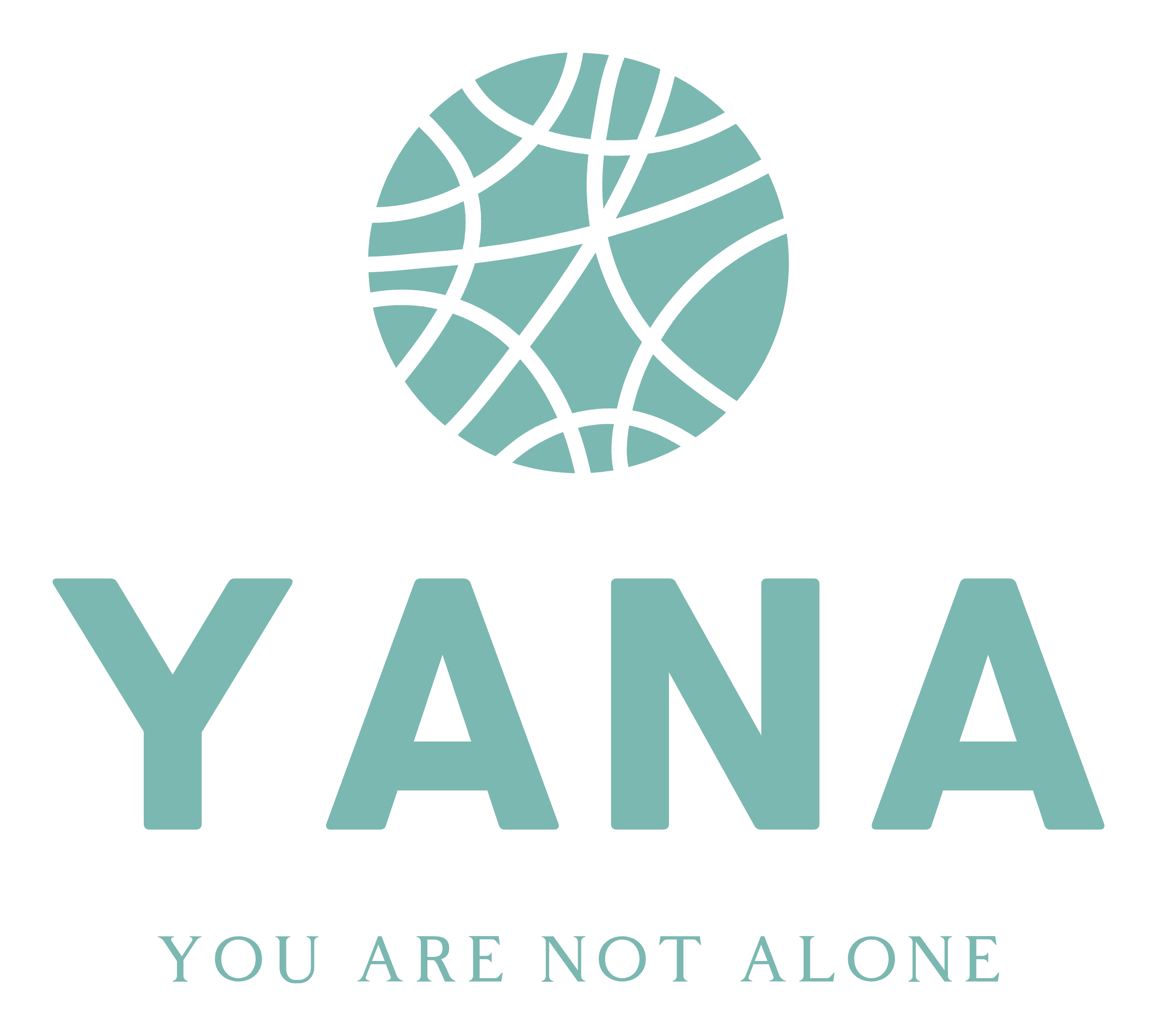 YANA — You Are Not Alone